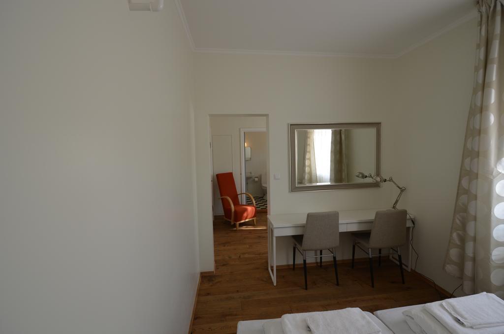 Fossli Hotel ไอด์ฟยอร์ด ภายนอก รูปภาพ